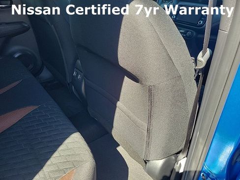 Used 2024 Nissan Kicks SR image 37