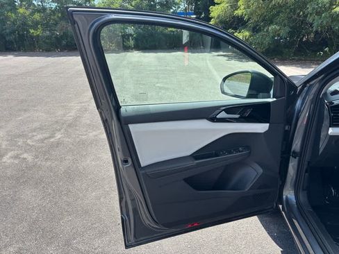 New 2025 Volkswagen Taos S image 11