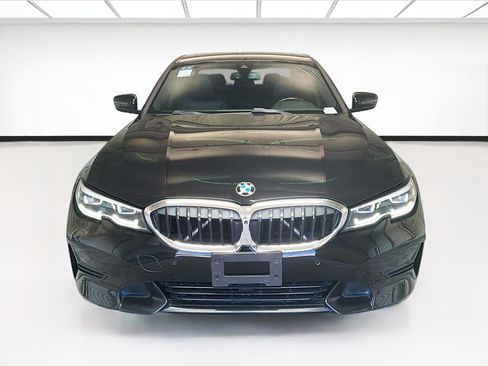 Used 2020 BMW 330i Sedan w/ Premium Package RWD image 2