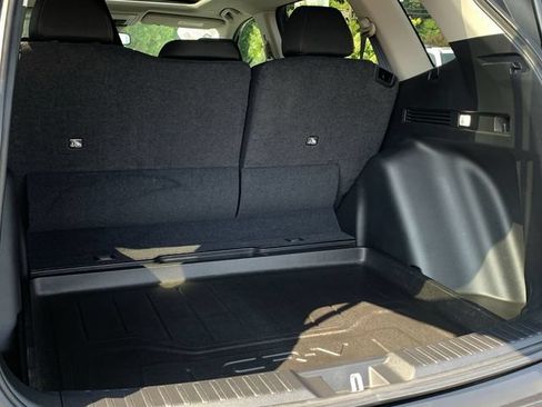 Used 2024 Honda CR-V EX image 38