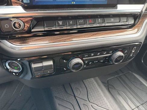 New 2026 Chevrolet Silverado 2500 LT image 26