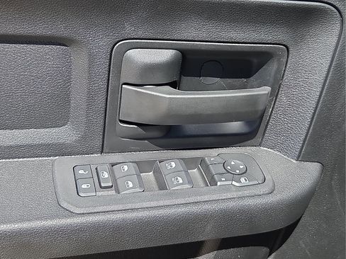 New 2026 RAM 3500 Tradesman AWD/4WD image 13