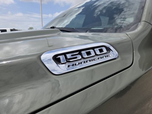 New 2026 RAM 1500 Lone Star AWD/4WD image 11