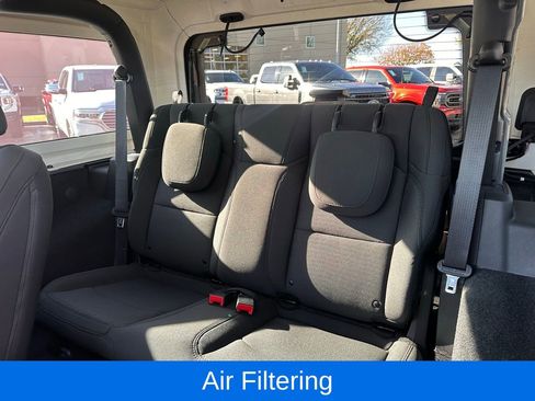 Used 2019 Jeep Wrangler Sport image 14