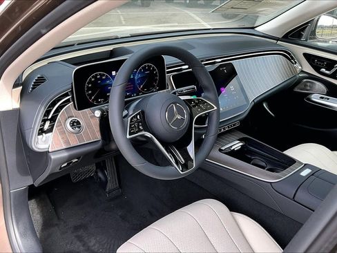 New 2026 Mercedes-Benz E 350 Sedan image 10