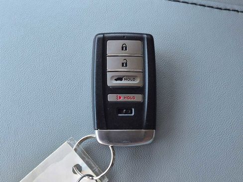 Used 2021 Acura RDX AWD w/ Technology Package image 34