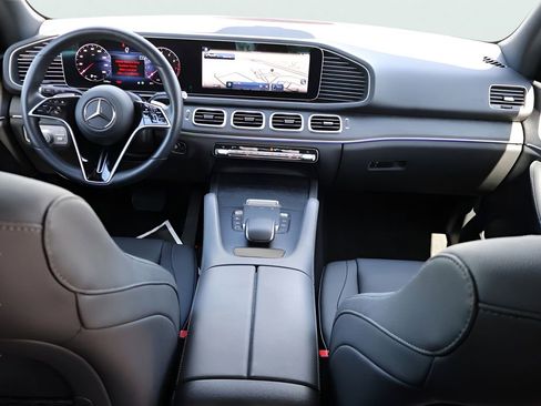 Certified 2025 Mercedes-Benz GLE 350 4MATIC image 15