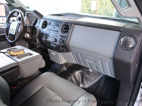 Used 2011 Ford F450 XL w/ PWR Equipment Group image 22