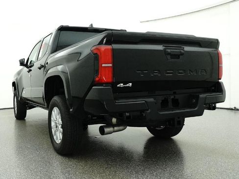 New 2026 Toyota Tacoma SR5 AWD/4WD image 28
