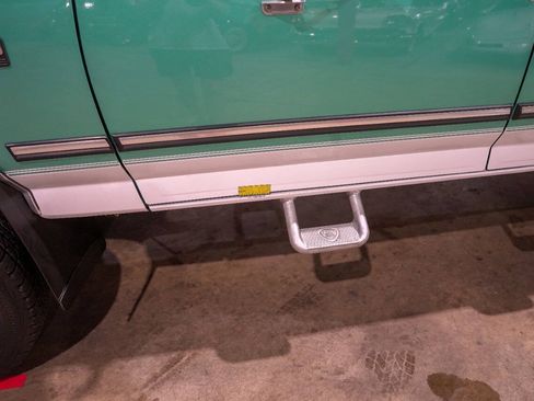 Used 1997 Ford F350 4x4 Crew Cab image 33