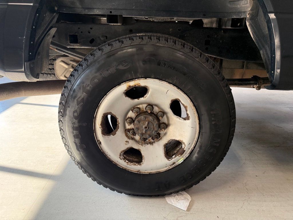 Used 2019 Ford F250 XLT AWD/4WD image 11