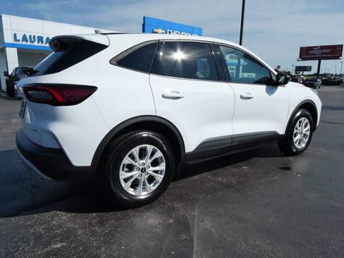 Used 2025 Ford Escape Active w/ Cold Weather Package AWD/4WD image 5