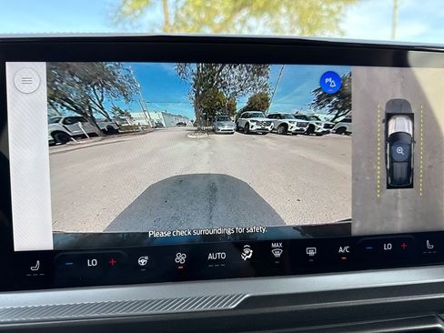 New 2025 Ford Bronco Sport Outer Banks w/ Outer Banks Tech Package+ image 26