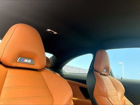 Used 2023 BMW M2 w/ Lighting Package RWD image 17
