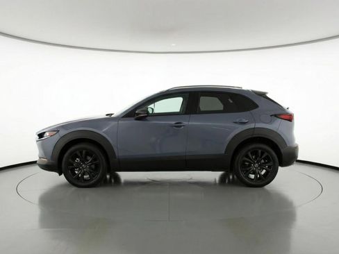 Used 2025 MAZDA CX-30 AWD 2.5 S w/ Preferred Package image 3