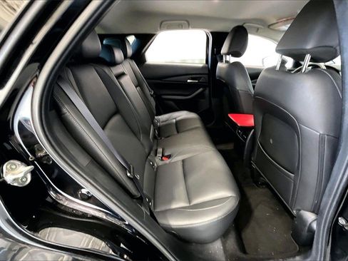 Used 2024 MAZDA CX-30 AWD 2.5 S w/ Select Sport Pkg image 25