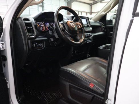 Used 2019 RAM 3500 Tradesman AWD/4WD image 37