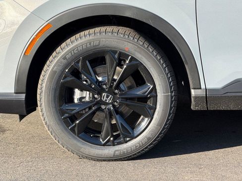 New 2026 Honda CR-V Sport Touring image 28