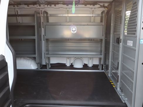 New 2025 Chevrolet Express 2500 w/ Driver Convenience Package image 27