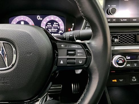 Used 2023 Acura Integra A-Spec FWD image 21