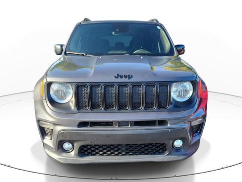 Used 2022 Jeep Renegade Altitude AWD/4WD image 2