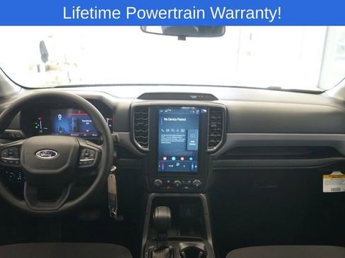New 2025 Ford Ranger XL image 29