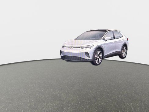 New 2026 Volkswagen ID.4 Pro image 25