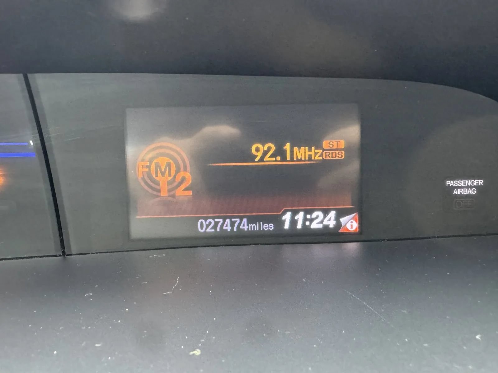 Used 2012 Honda Civic LX image 20