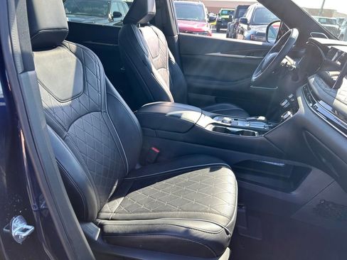 Used 2023 INFINITI QX60 Autograph w/ Cargo Package image 27