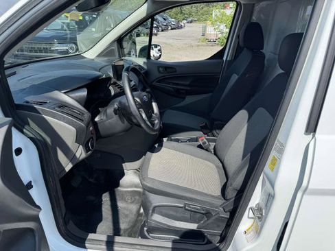 Used 2021 Ford Transit Connect XL w/ CNG/LPG Engine Prep Package image 7