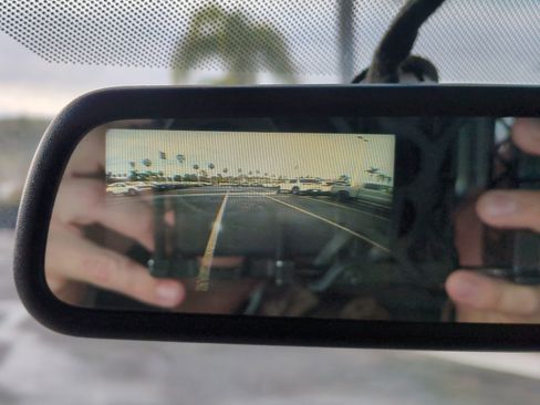 Used 2022 Chevrolet Express 2500 Extended w/ Driver Convenience Package image 18