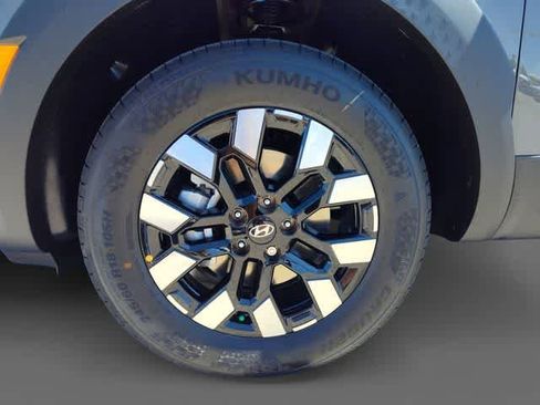 New 2026 Hyundai Santa Cruz SEL FWD image 9