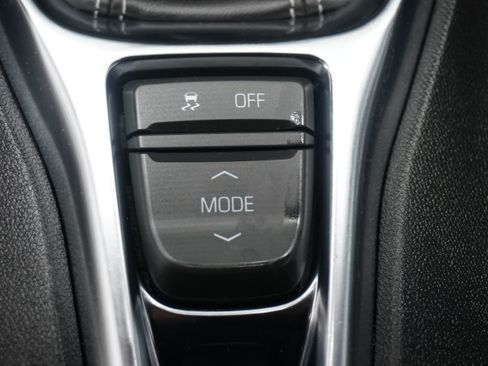 Used 2022 Chevrolet Camaro LT w/ RS Package RWD image 23