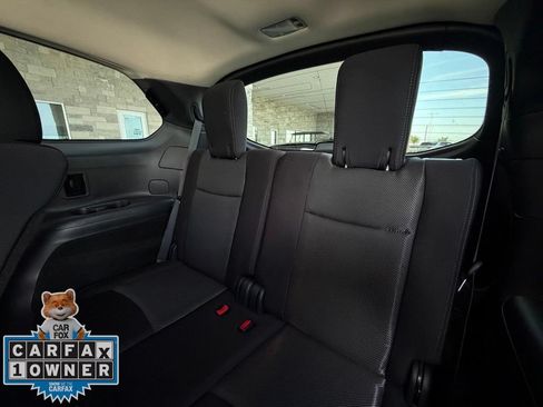 Used 2020 Nissan Pathfinder S AWD/4WD image 23