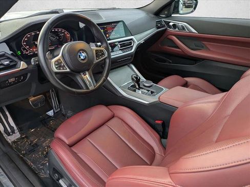 Used 2023 BMW M440i Coupe w/ Premium Package image 17