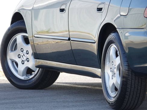 Used 1998 Honda Accord EX image 21