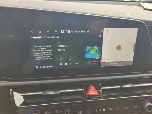 Used 2023 Kia Niro EX Touring image 24