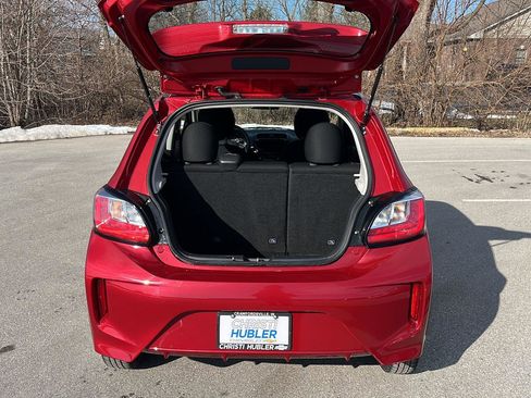 Used 2024 Mitsubishi Mirage ES image 5