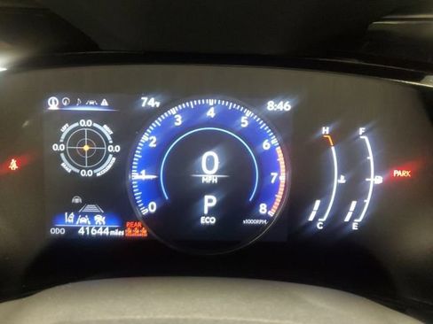 Used 2023 Lexus NX 350 AWD image 16