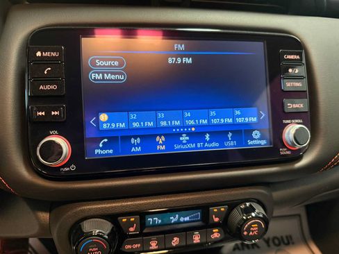 Used 2023 Nissan Kicks SR w/ SR Premium Package FWD image 31