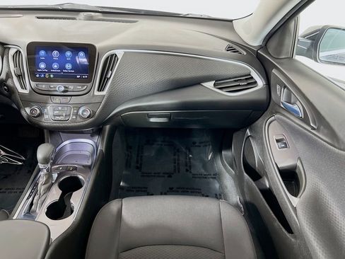 Used 2022 Chevrolet Malibu LS w/ Driver Confidence Package II image 21