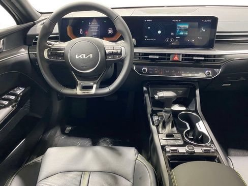 New 2026 Kia K5 GT FWD image 11