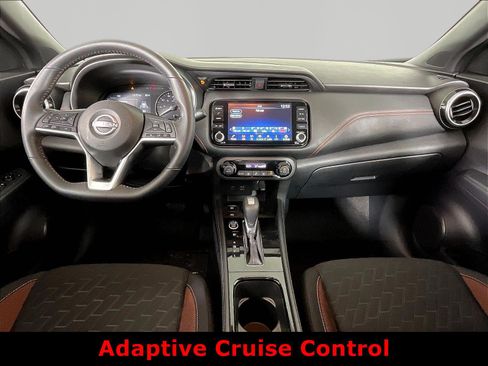 Used 2023 Nissan Kicks SR FWD image 7