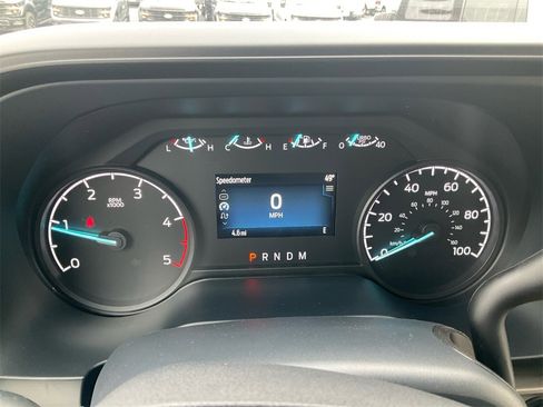 New 2026 Ford F350 XL w/ STX Appearance Package image 22