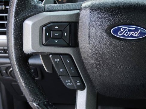 Used 2018 Ford F150 Raptor w/ Equipment Group 802A Luxury AWD/4WD image 25