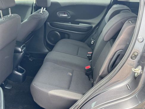 Used 2017 Honda HR-V LX image 23