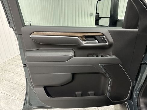 New 2026 Chevrolet Silverado 2500 LT w/ Trail Boss Package AWD/4WD image 23