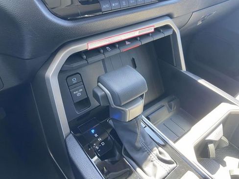 Used 2024 Toyota Tundra SR5 w/ SR5 Convenience Package image 24