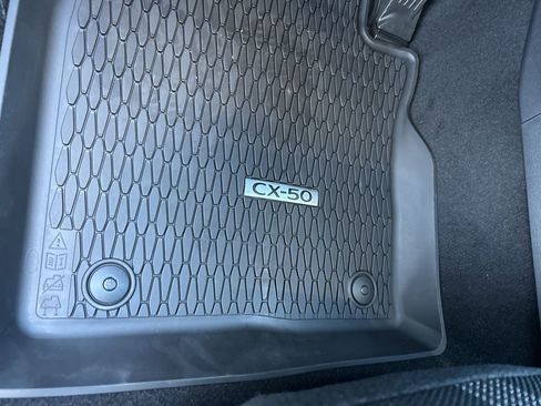 New 2026 MAZDA CX-50 AWD 2.5 S w/ Weather Package image 30