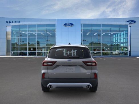 New 2025 Ford Escape Active w/ Active Premium Tech Pack image 6